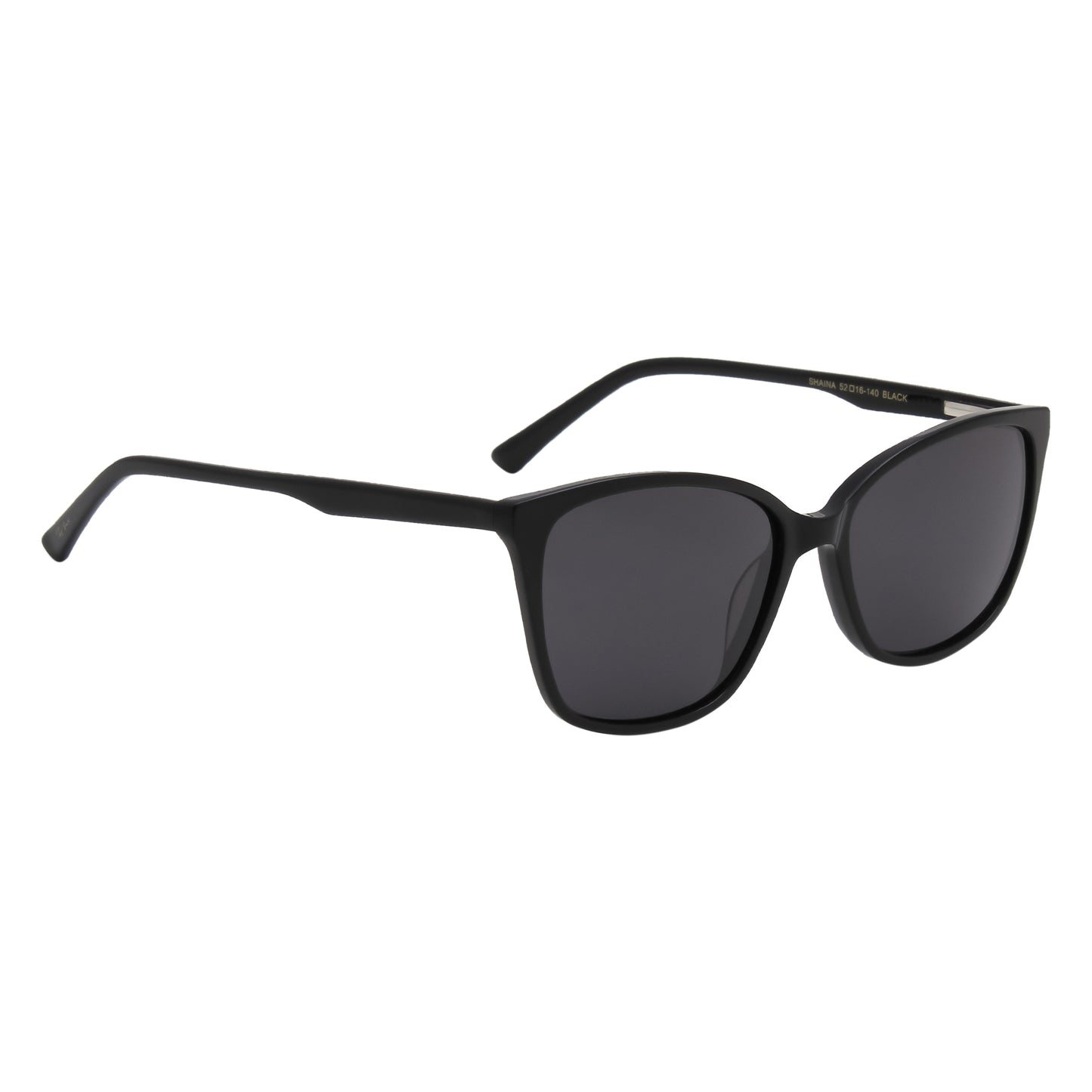 SUN-SHAINA SUNGLASSES BY TED SMITH (IN 2 COLORS)