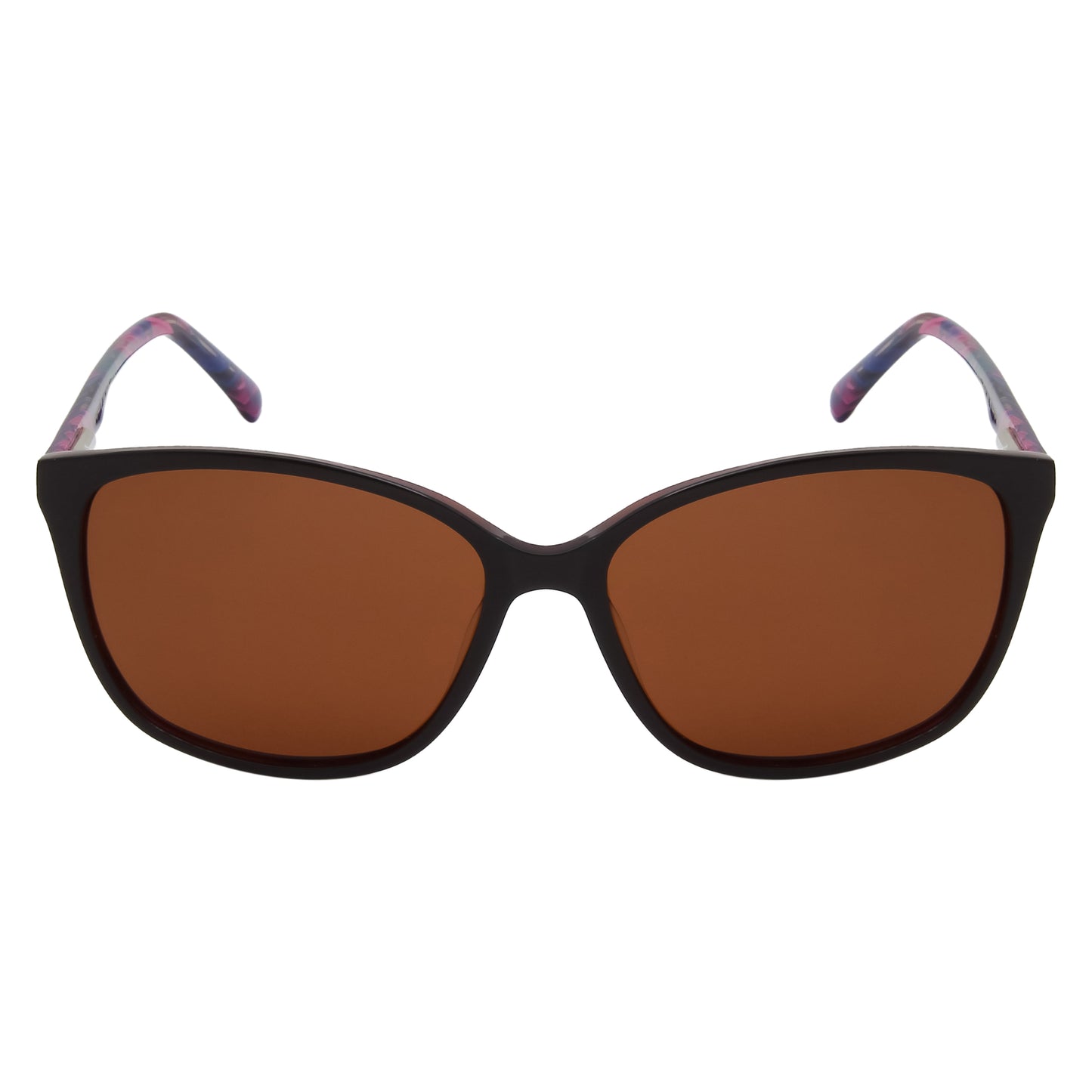 SUN-SHAINA SUNGLASSES BY TED SMITH (IN 2 COLORS)