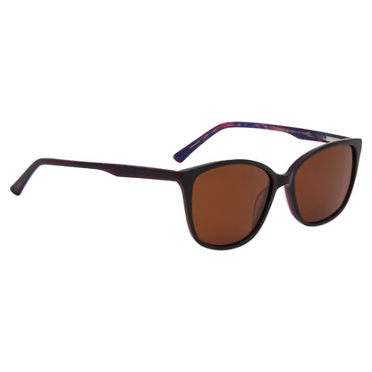 SUN-SHAINA SUNGLASSES BY TED SMITH (IN 2 COLORS)