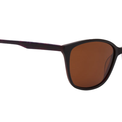 SUN-SHAINA SUNGLASSES BY TED SMITH (IN 2 COLORS)