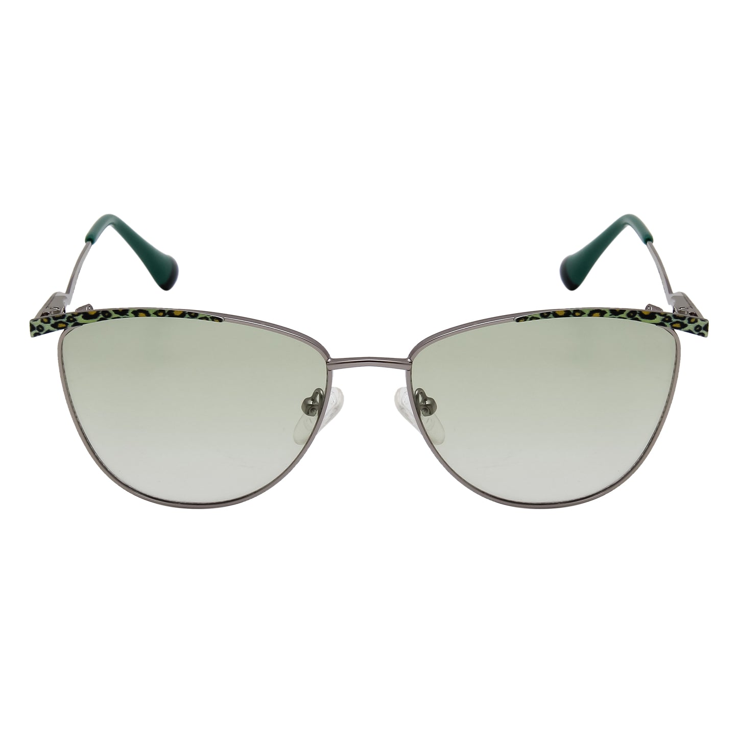 SUN-ELKIE SUNGLASSES BY TED SMITH (IN 3 COLORS)