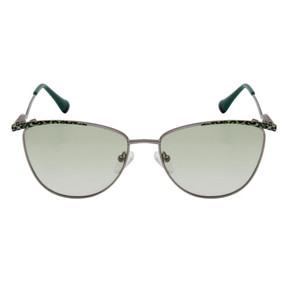 SUN-ELKIE SUNGLASSES BY TED SMITH (IN 3 COLORS)