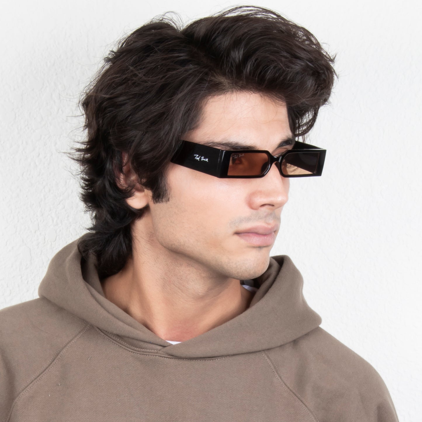 MCSQUA SUNGLASSES (IN 4 COLORS)