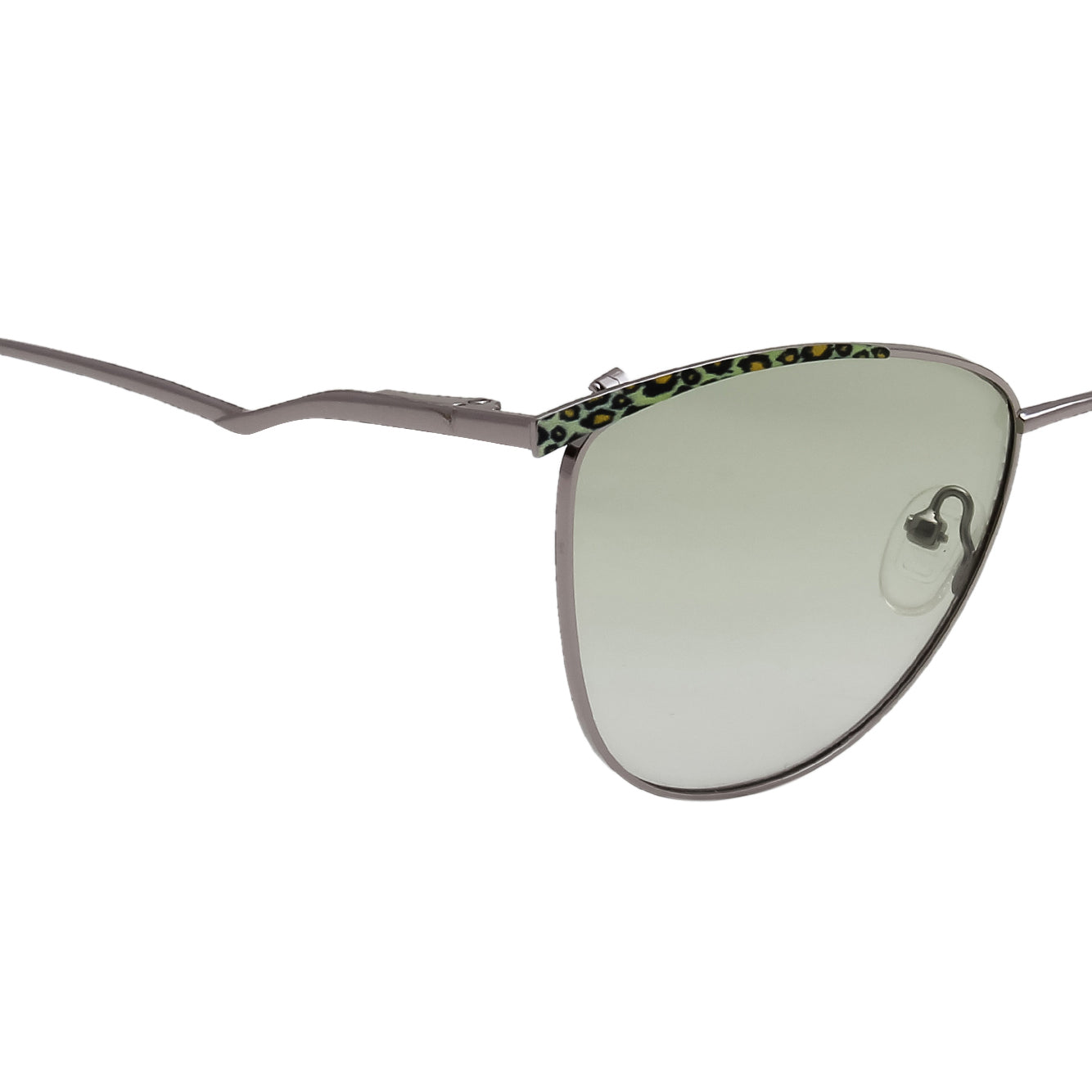 SUN-ELKIE SUNGLASSES BY TED SMITH (IN 3 COLORS)