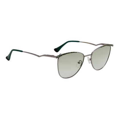 SUN-ELKIE SUNGLASSES BY TED SMITH (IN 3 COLORS)