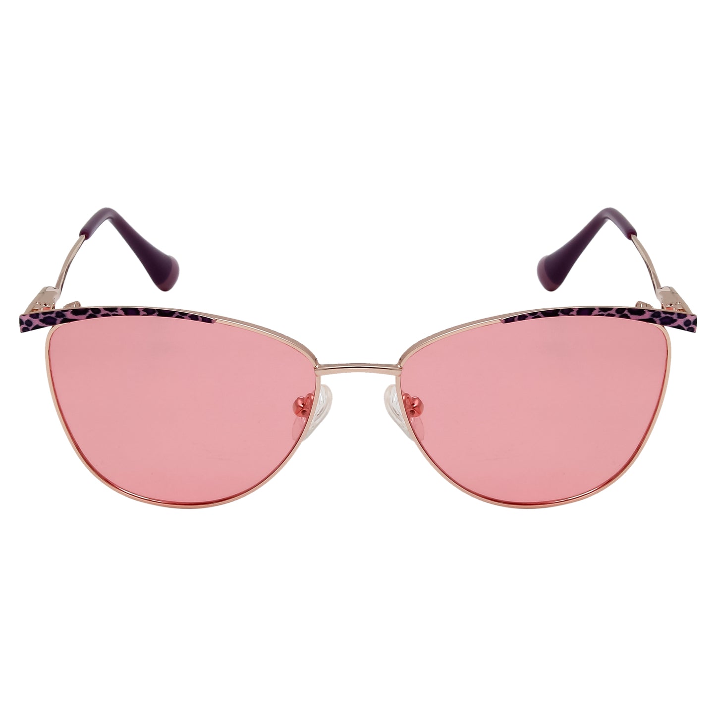 SUN-ELKIE SUNGLASSES BY TED SMITH (IN 3 COLORS)