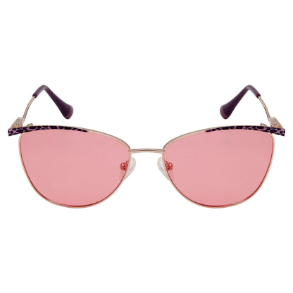 SUN-ELKIE SUNGLASSES BY TED SMITH (IN 3 COLORS)