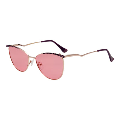 SUN-ELKIE SUNGLASSES BY TED SMITH (IN 3 COLORS)