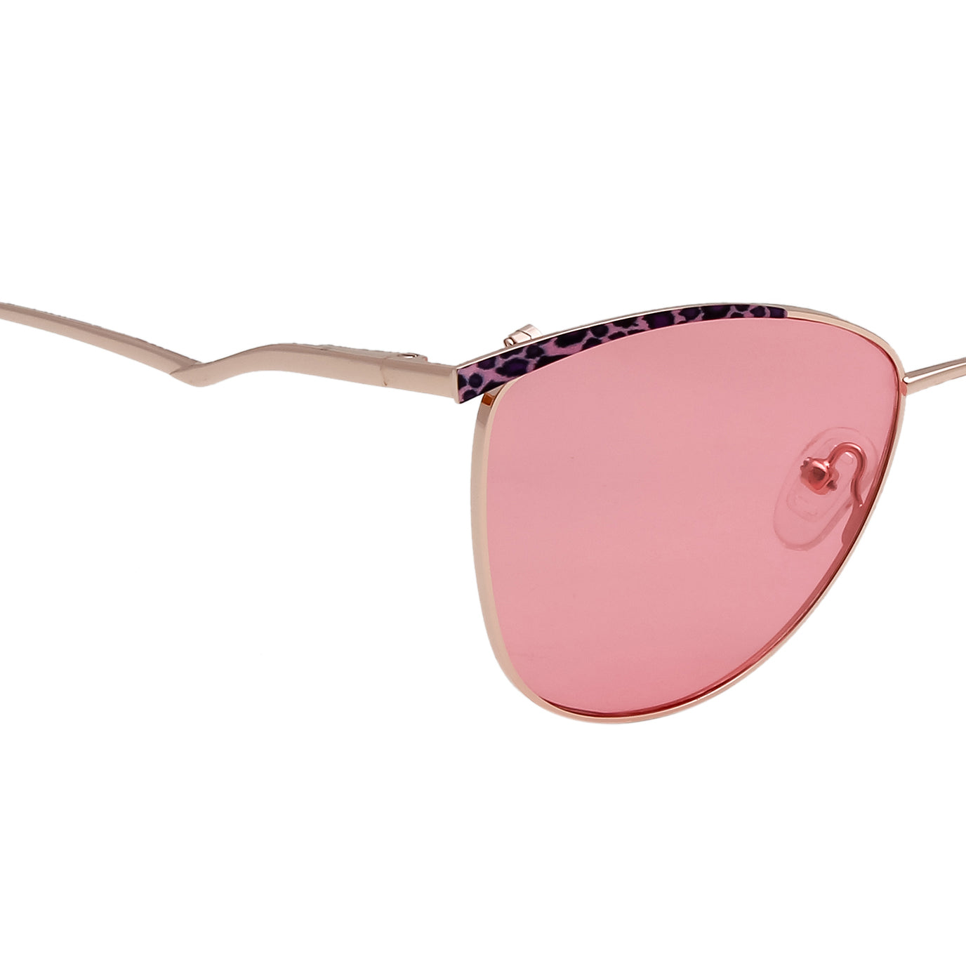 SUN-ELKIE SUNGLASSES BY TED SMITH (IN 3 COLORS)