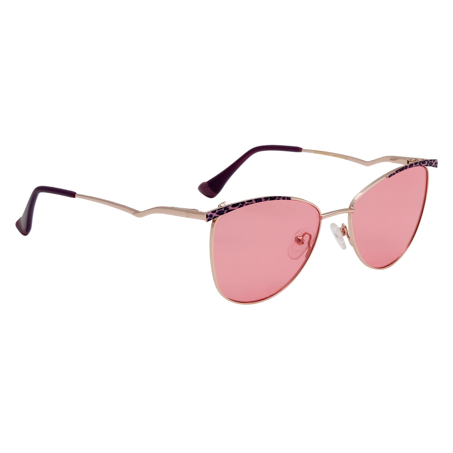 SUN-ELKIE SUNGLASSES BY TED SMITH (IN 3 COLORS)