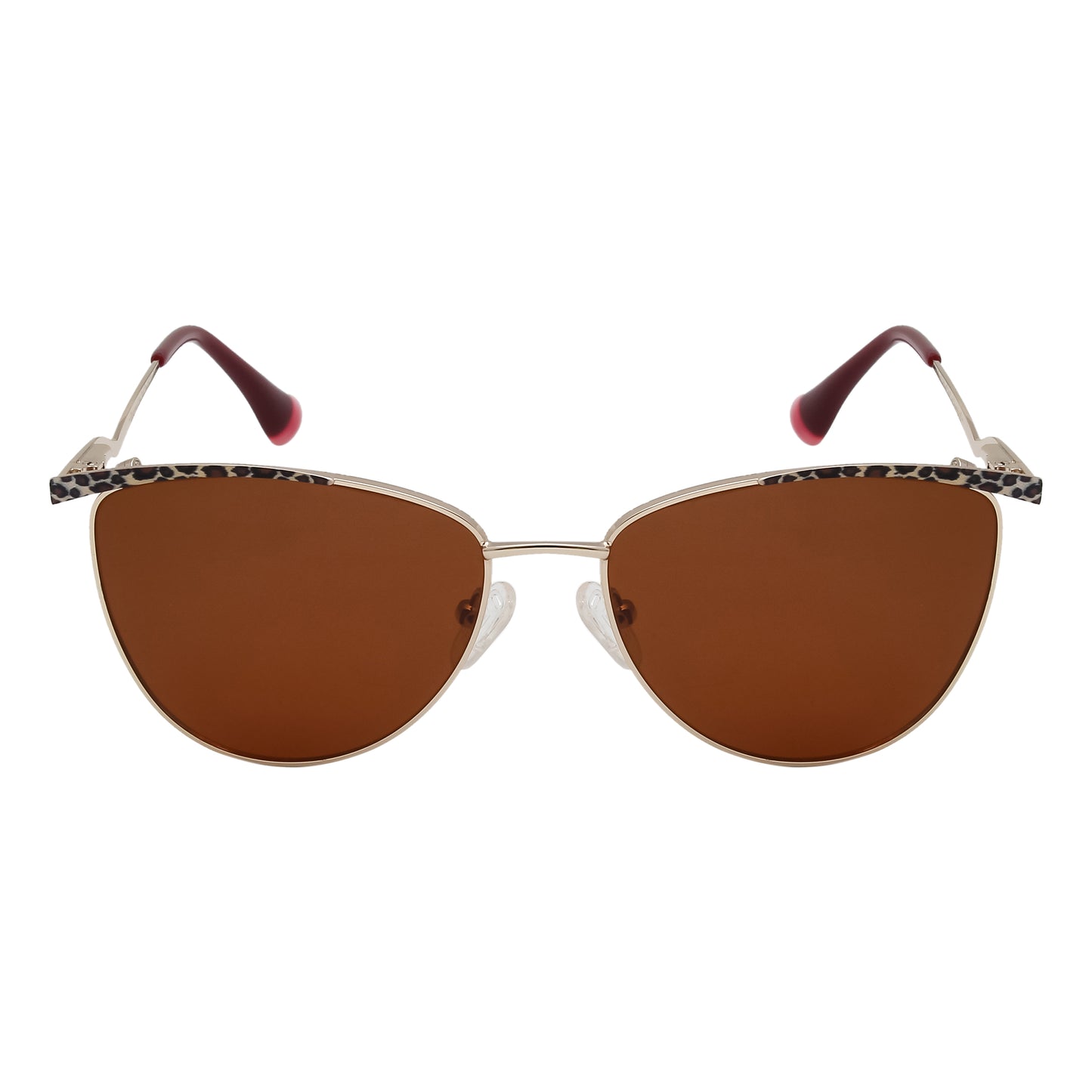 SUN-ELKIE SUNGLASSES BY TED SMITH (IN 3 COLORS)