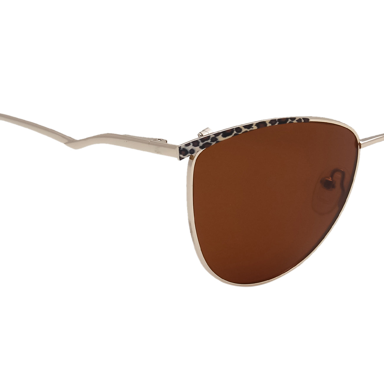 SUN-ELKIE SUNGLASSES BY TED SMITH (IN 3 COLORS)