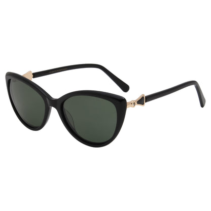 SUN-RIVERA-EVE SUNGLASSES BY TED SMITH