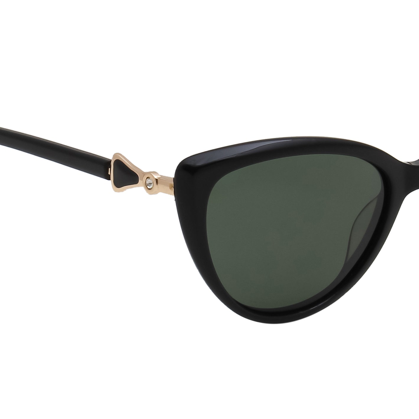 SUN-RIVERA-EVE SUNGLASSES BY TED SMITH