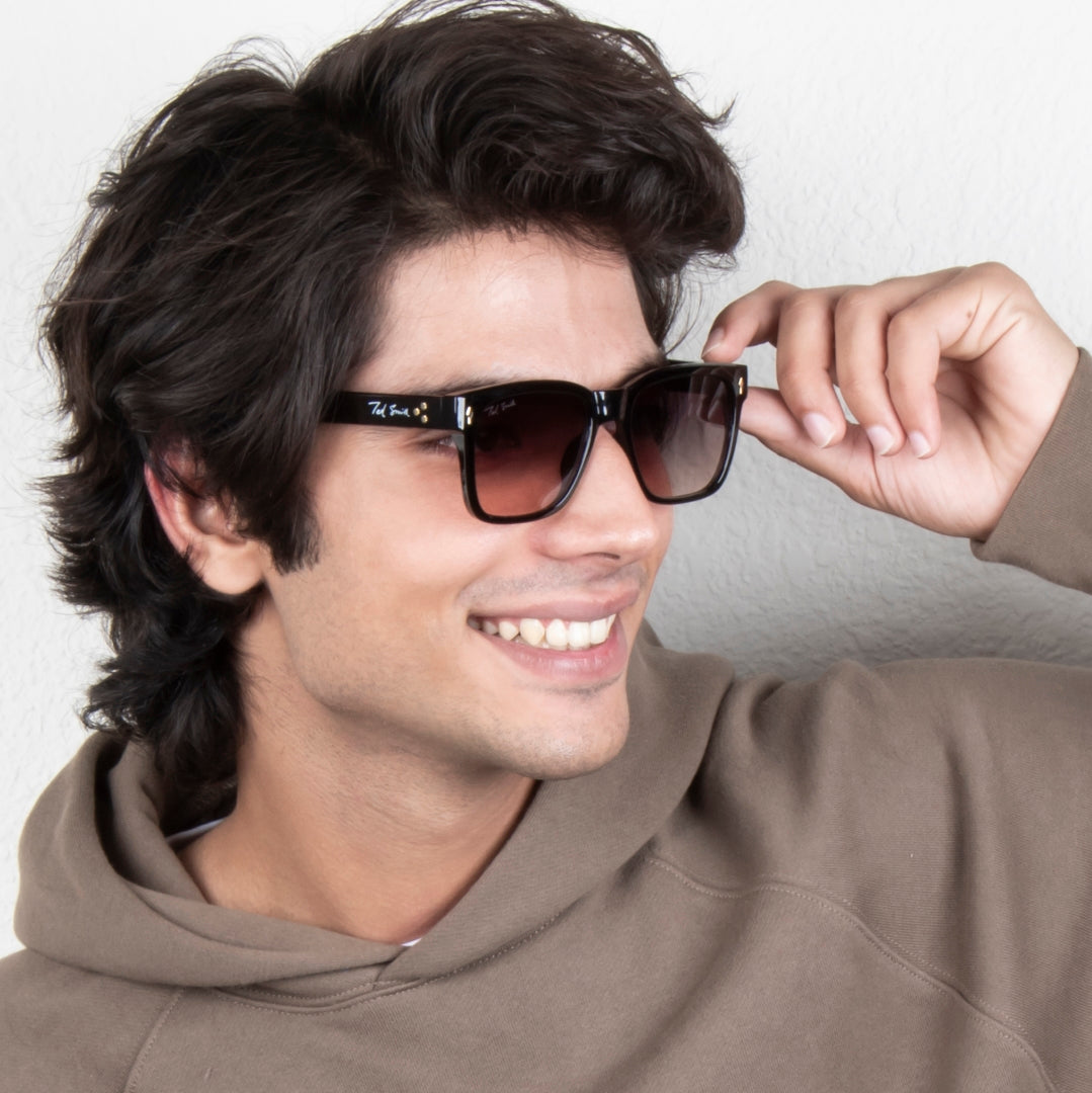 ALPINE SUNGLASSES (IN 3 COLORS)