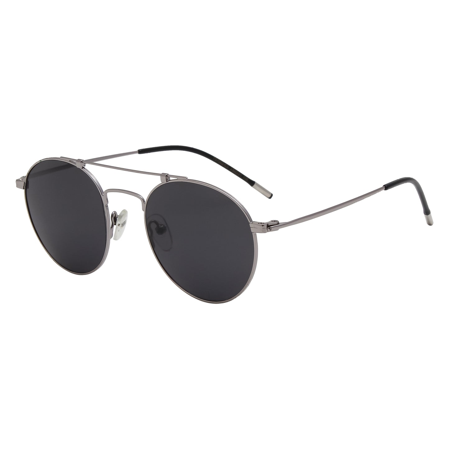 TANNY SUNGLASSES BY TED SMITH (IN 2 COLORS)