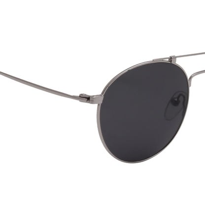 TANNY SUNGLASSES BY TED SMITH (IN 2 COLORS)