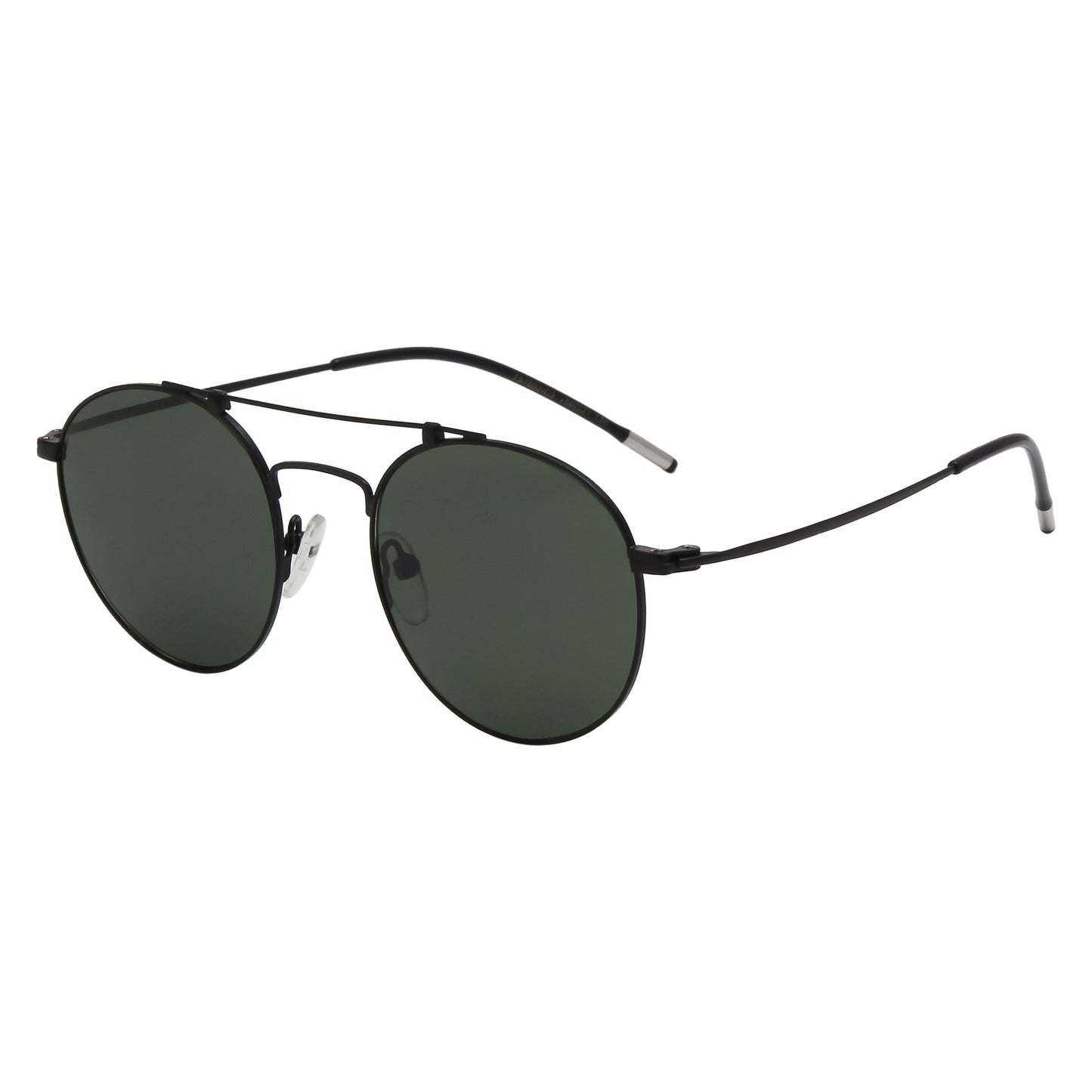 TANNY SUNGLASSES BY TED SMITH (IN 2 COLORS)