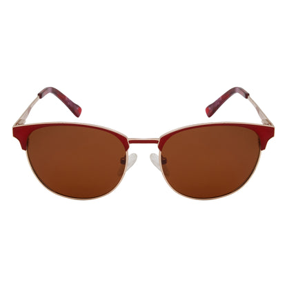 SUN-JULIA SUNGLASSES BY TED SMITH (IN 3 COLORS)