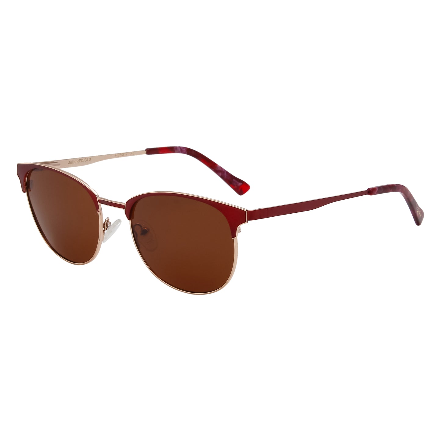 SUN-JULIA SUNGLASSES BY TED SMITH (IN 3 COLORS)