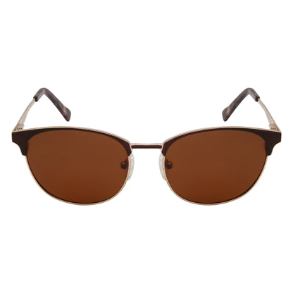 SUN-JULIA SUNGLASSES BY TED SMITH (IN 3 COLORS)