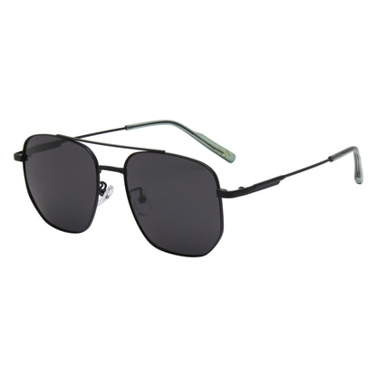 SUN-DANNY SUNGLASSES BY TED SMITH (IN 4 COLORS)