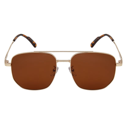 SUN-DANNY SUNGLASSES BY TED SMITH (IN 4 COLORS)