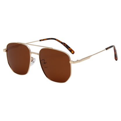 SUN-DANNY SUNGLASSES BY TED SMITH (IN 4 COLORS)