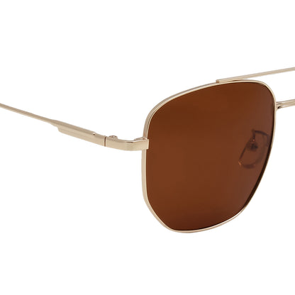 SUN-DANNY SUNGLASSES BY TED SMITH (IN 4 COLORS)