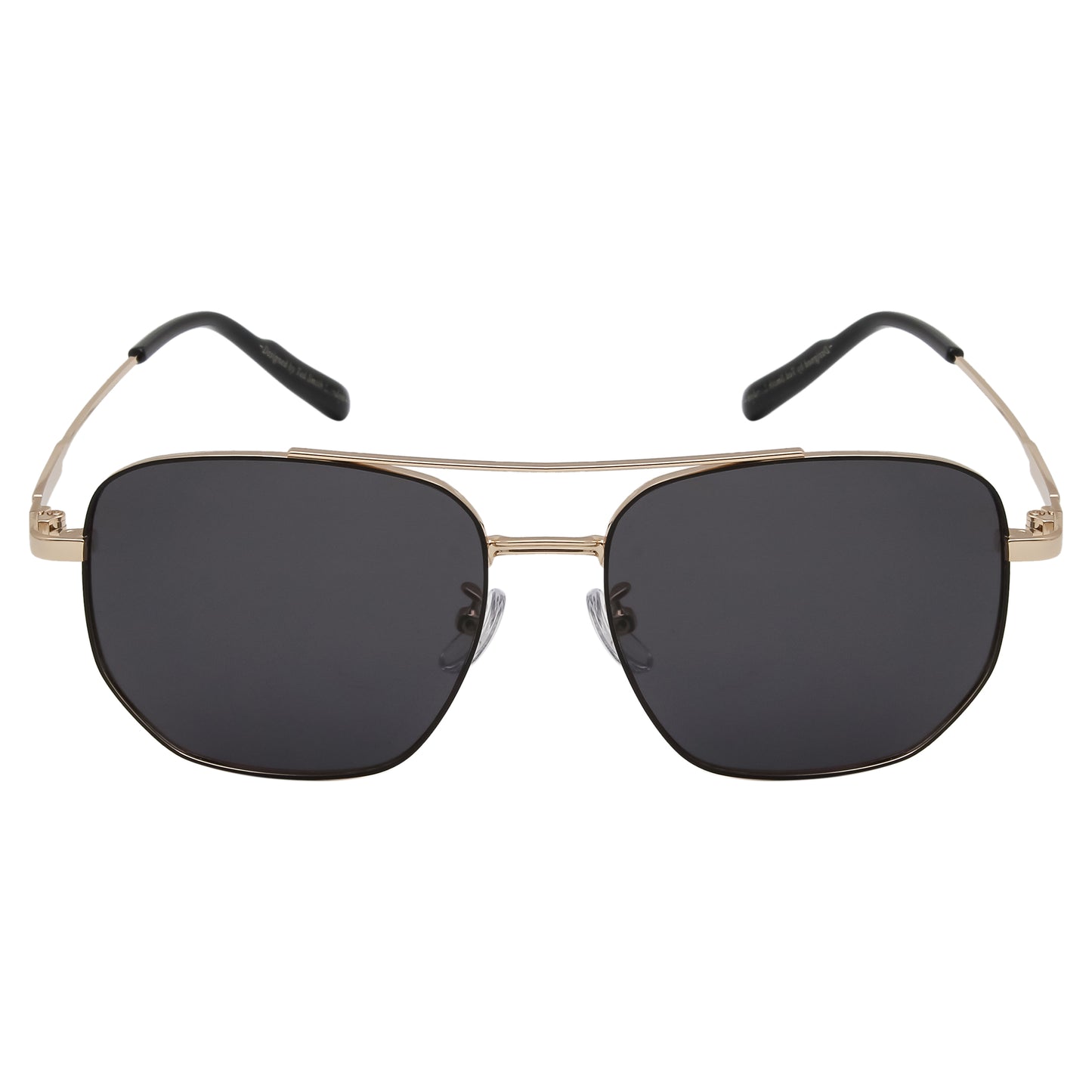 SUN-DANNY SUNGLASSES BY TED SMITH (IN 4 COLORS)