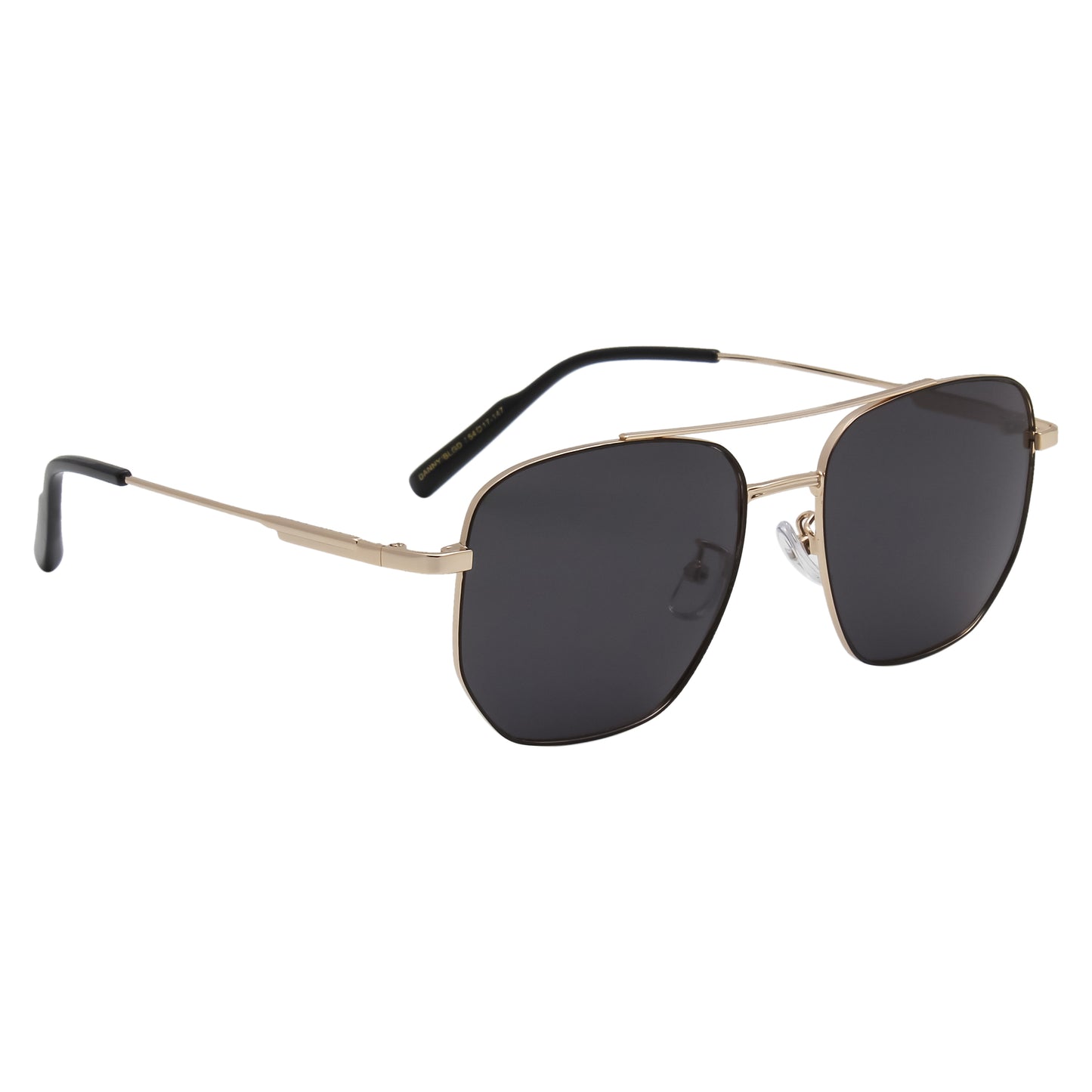 SUN-DANNY SUNGLASSES BY TED SMITH (IN 4 COLORS)