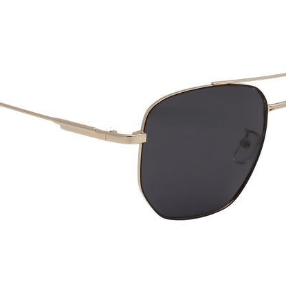 SUN-DANNY SUNGLASSES BY TED SMITH (IN 4 COLORS)