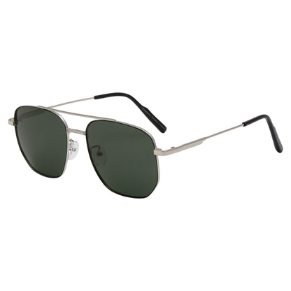 SUN-DANNY SUNGLASSES BY TED SMITH (IN 4 COLORS)