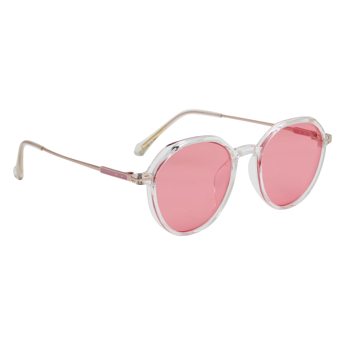 SUN-TWIST SUNGLASSES BY TED SMITH (IN 4 COLORS)