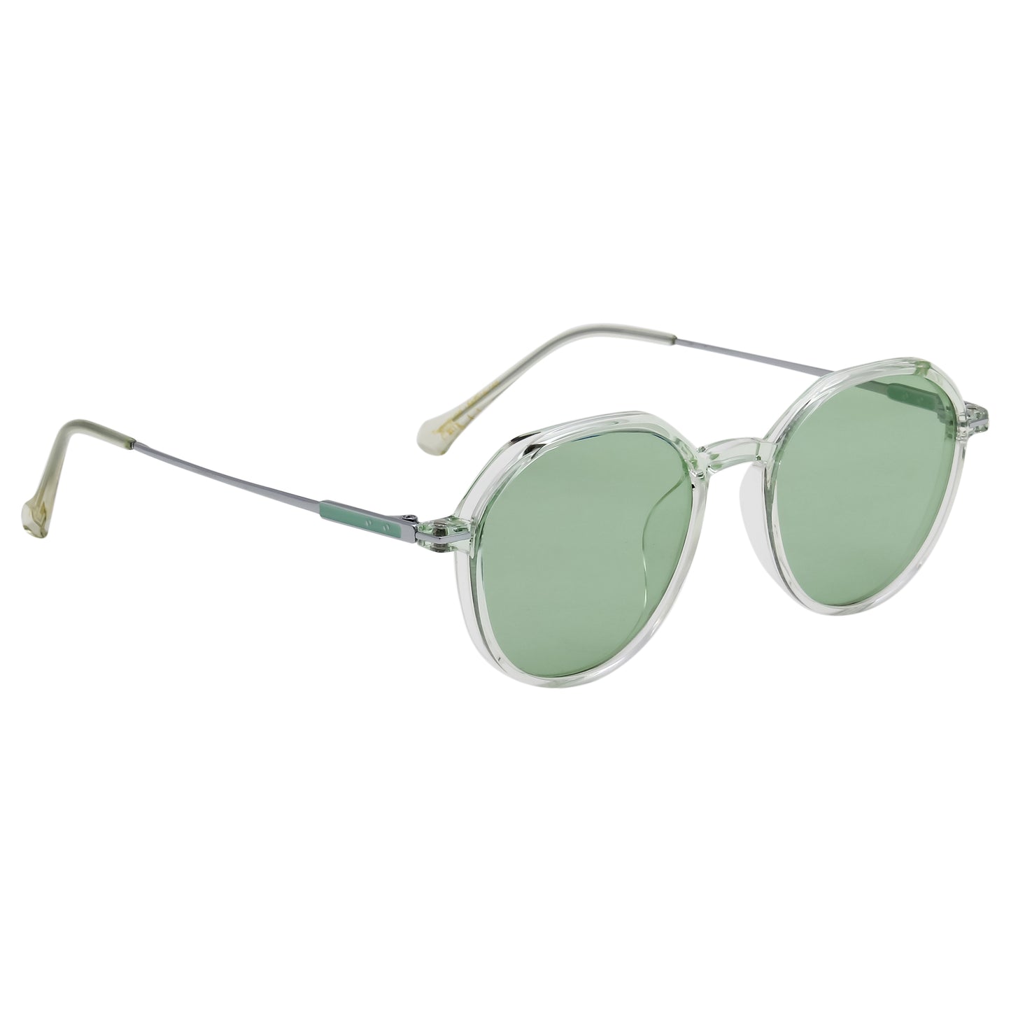 SUN-TWIST SUNGLASSES BY TED SMITH (IN 4 COLORS)