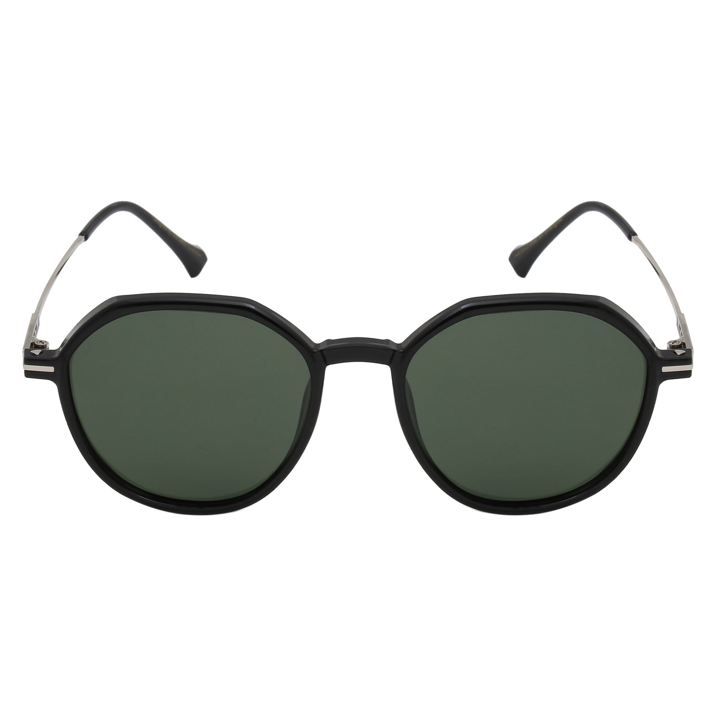 SUN-TWIST SUNGLASSES BY TED SMITH (IN 4 COLORS)