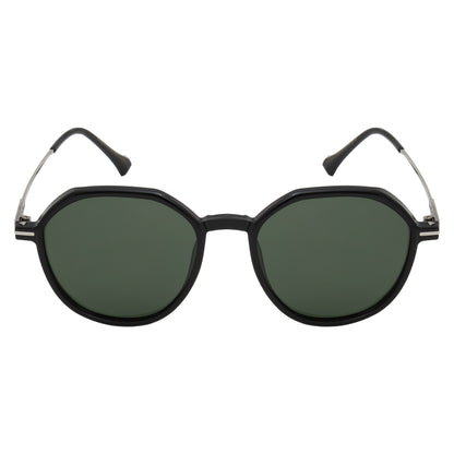 SUN-TWIST SUNGLASSES BY TED SMITH (IN 4 COLORS)