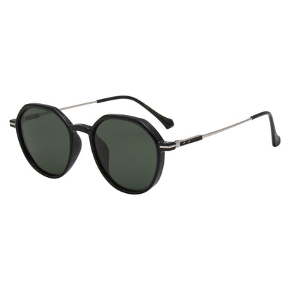 SUN-TWIST SUNGLASSES BY TED SMITH (IN 4 COLORS)