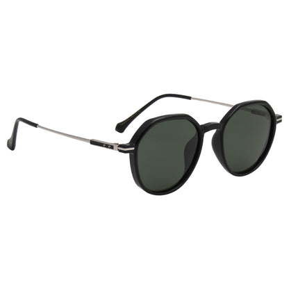 SUN-TWIST SUNGLASSES BY TED SMITH (IN 4 COLORS)