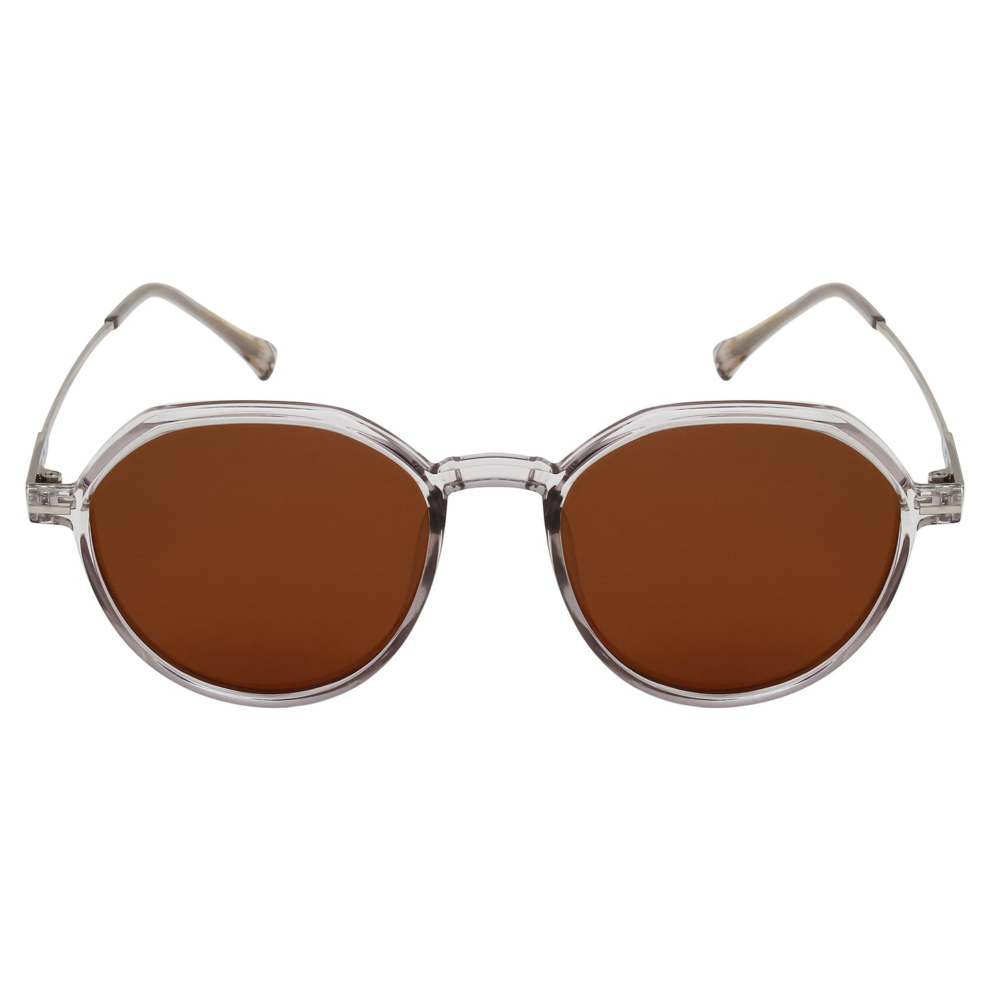 SUN-TWIST SUNGLASSES BY TED SMITH (IN 4 COLORS)