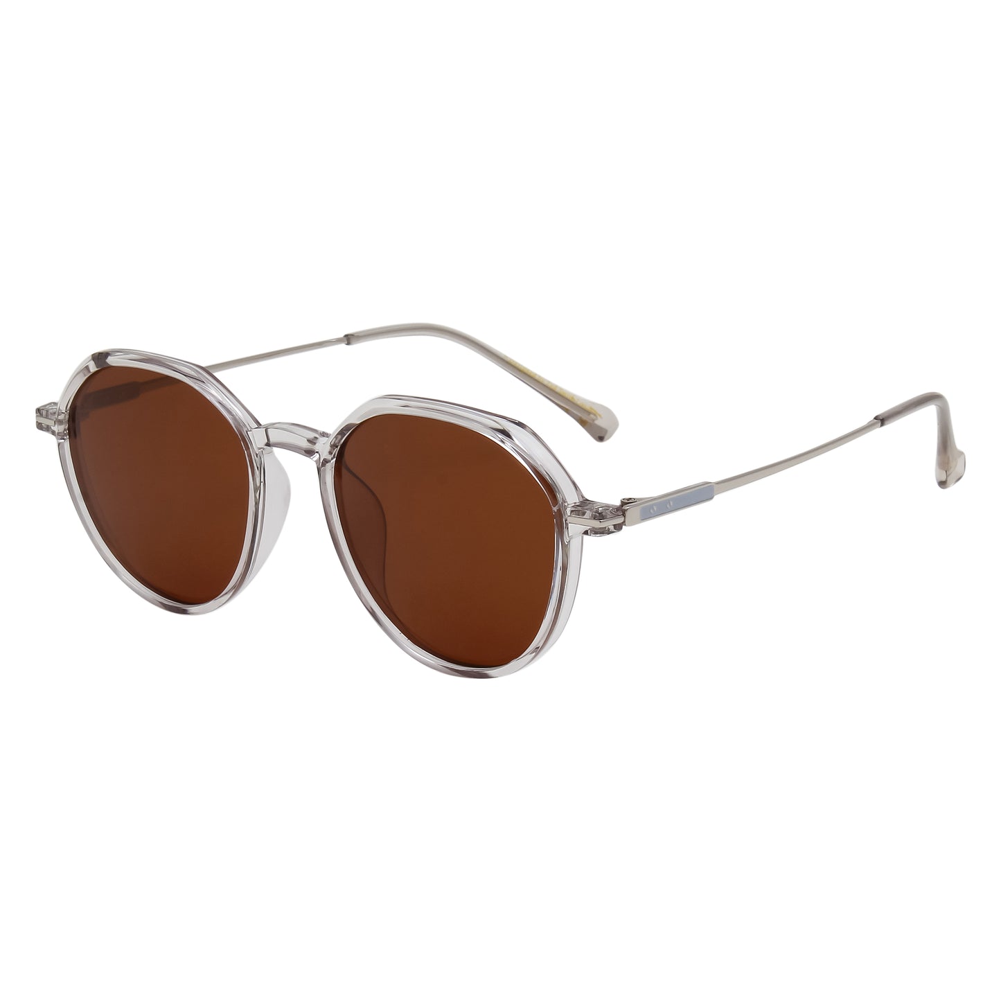 SUN-TWIST SUNGLASSES BY TED SMITH (IN 4 COLORS)