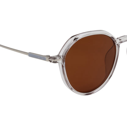 SUN-TWIST SUNGLASSES BY TED SMITH (IN 4 COLORS)