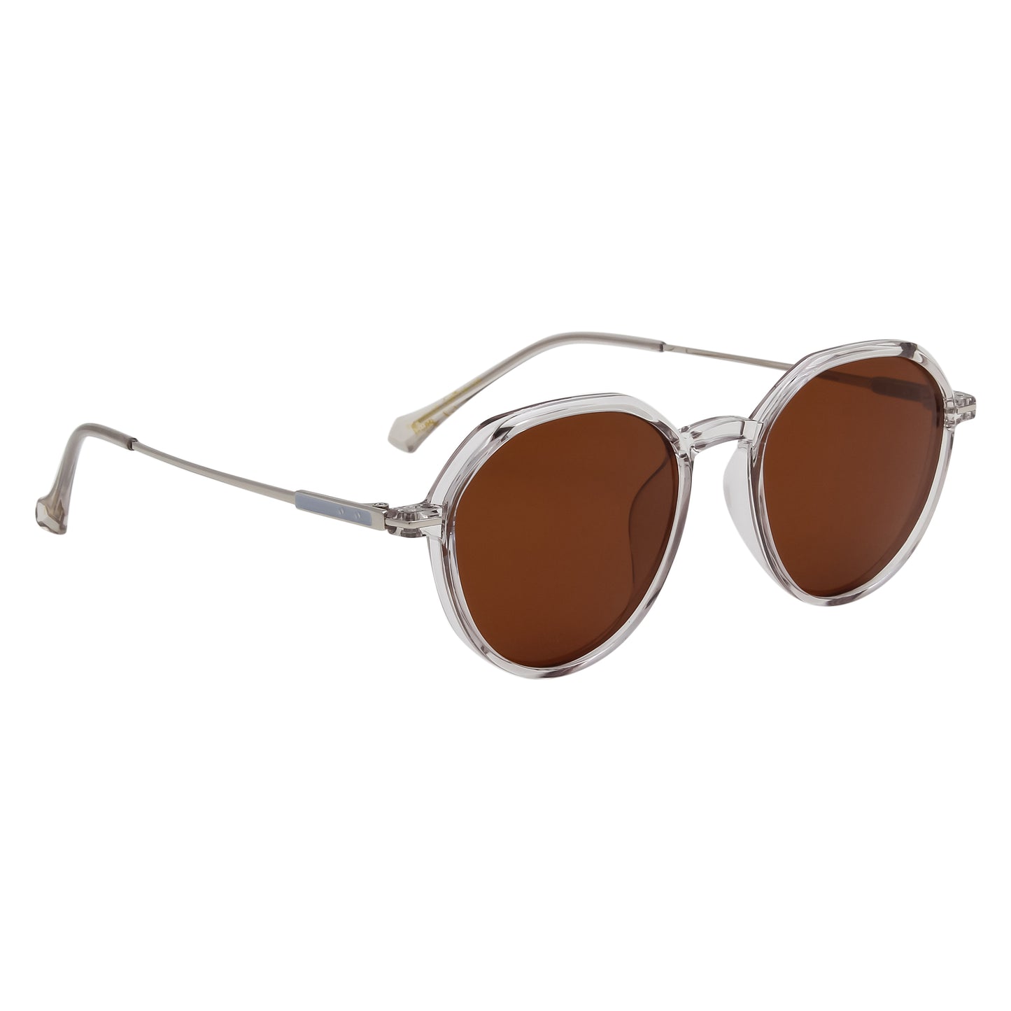 SUN-TWIST SUNGLASSES BY TED SMITH (IN 4 COLORS)