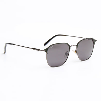SUN-ELIA | CLUBMASTER FULL RIM SUNGLASSES IN METAL (IN 4 COLOURS)