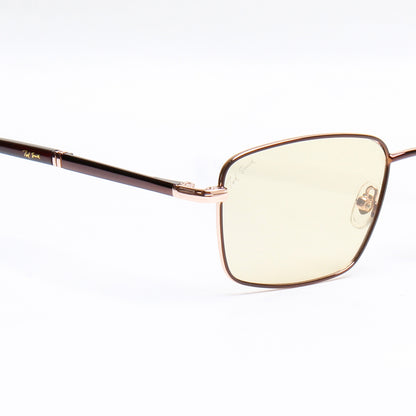 SUN-ADRIAN | WAYFARER FULL RIM SUNGLASSES IN METAL (IN 4 COLOURS)