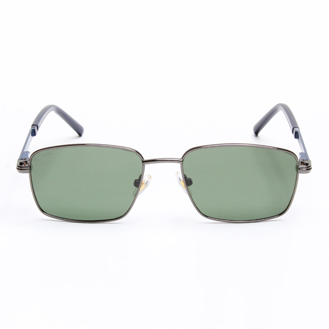 SUN-ADRIAN | WAYFARER FULL RIM SUNGLASSES IN METAL (IN 4 COLOURS)