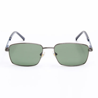 SUN-ADRIAN | WAYFARER FULL RIM SUNGLASSES IN METAL (IN 4 COLOURS)
