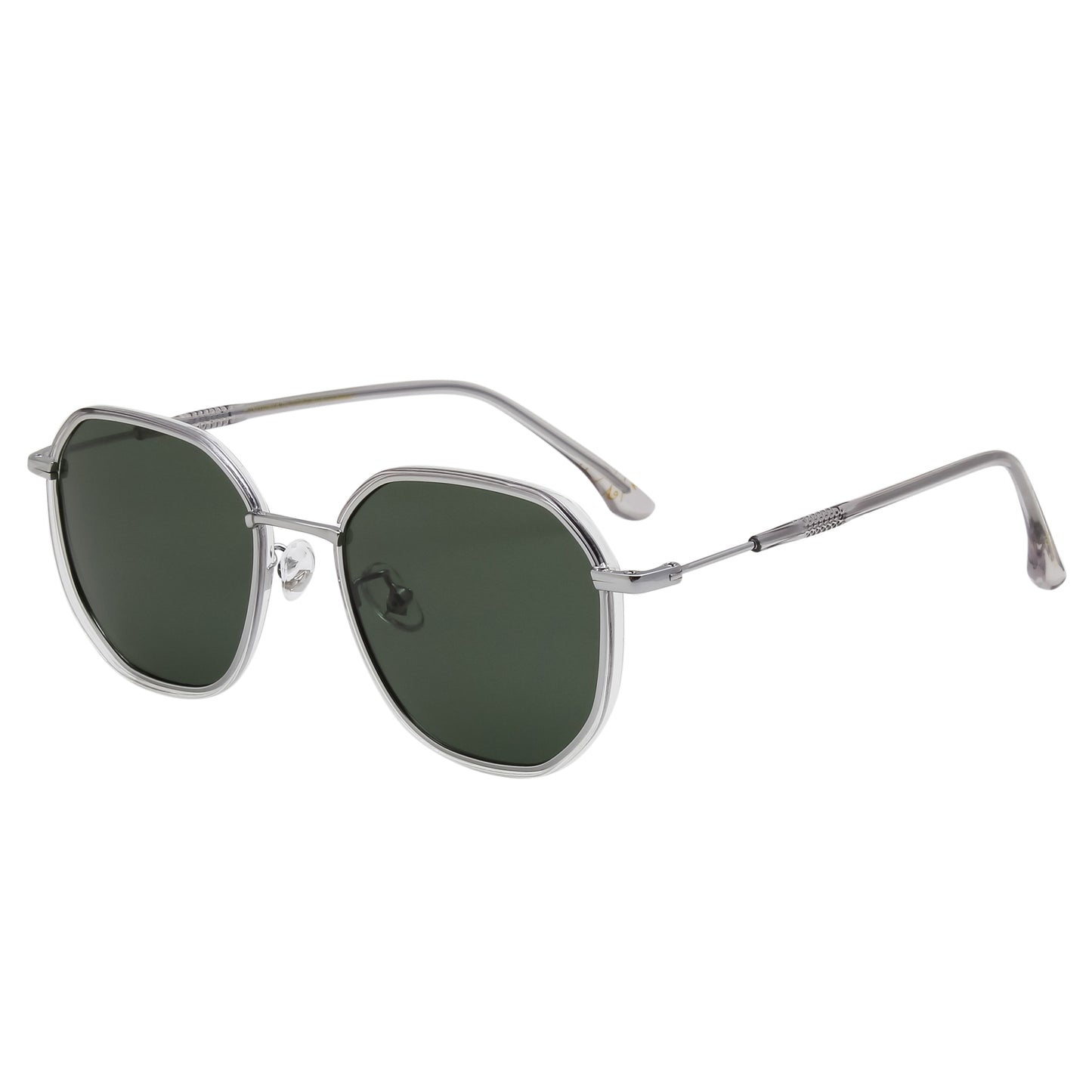 SUN-HIVE SUNGLASSES BY TED SMITH (IN 4 COLORS)