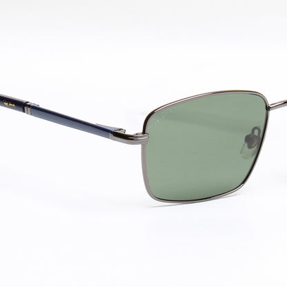 SUN-ADRIAN | WAYFARER FULL RIM SUNGLASSES IN METAL (IN 4 COLOURS)