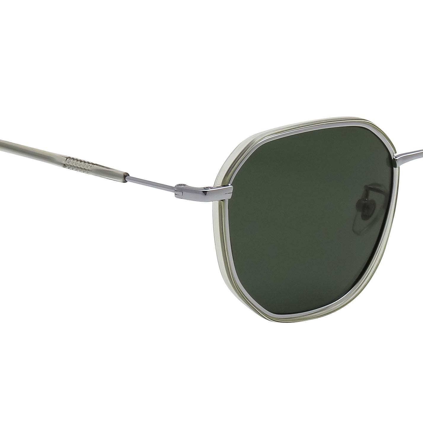 SUN-HIVE SUNGLASSES BY TED SMITH (IN 4 COLORS)